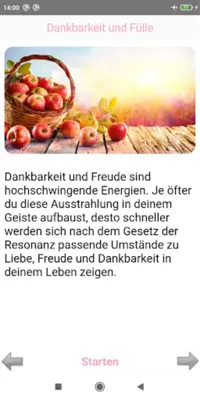 Für die Seele android App screenshot 11